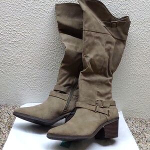 Maurices Molly boot